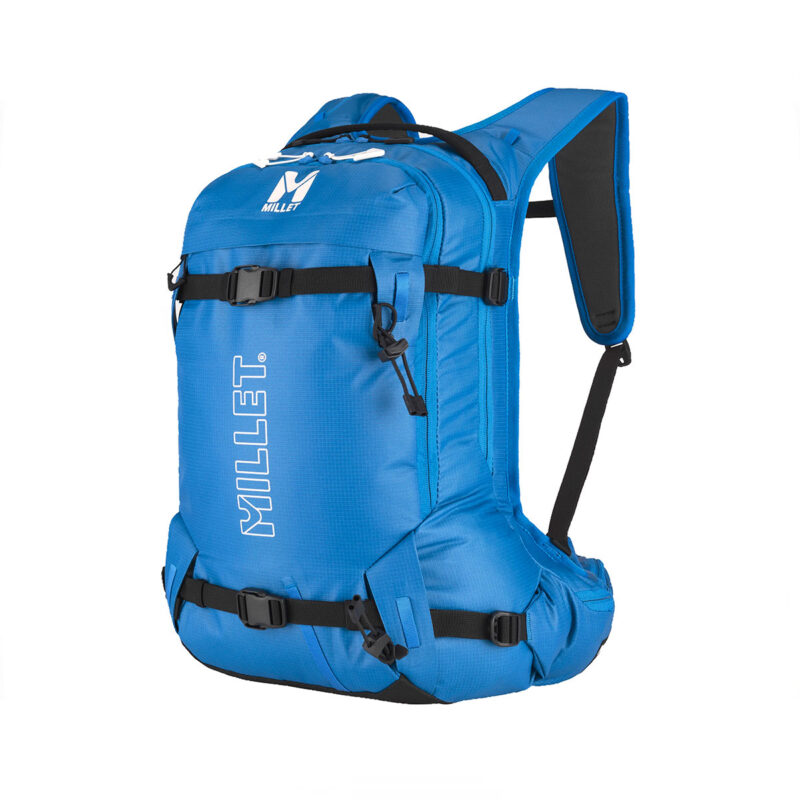 ZAINO - MILLET - COSMIC 20 Icon Blue