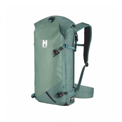 ZAINO - MILLET - M WHITE 22 Bottle