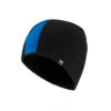 CAPPELLO - MILLET - LOGO BEANIE Black/Icon Blue