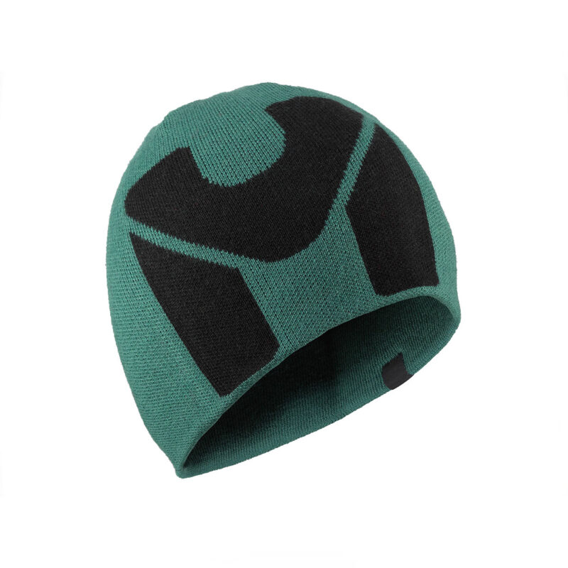 CAPPELLO - MILLET - LOGO BEANIE Bottle/Black - immagine 2