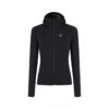 MAGLIA/PILE - DONNA - MONTURA - ALTITUDE MAGLIA WOMAN Black