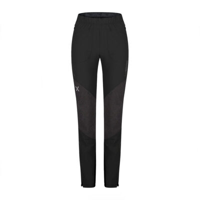 PANTALONE - MONTURA - DONNA - VERTIGO 2 PANTS Black