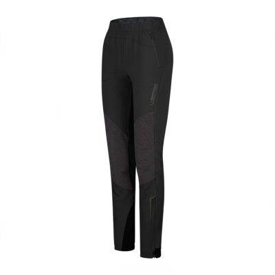 Alternative view of PANTALONE - MONTURA - DONNA - VERTIGO 2 PANTS Black