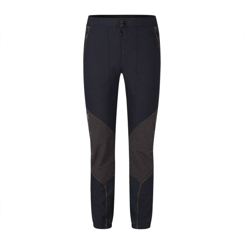 PANTALONE - MONTURA - VERTIGO -7 CM PANTS Black
