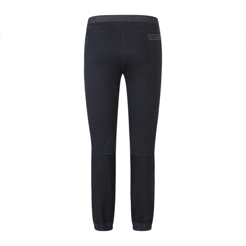 PANTALONE - MONTURA - VERTIGO -7 CM PANTS Black - immagine 2