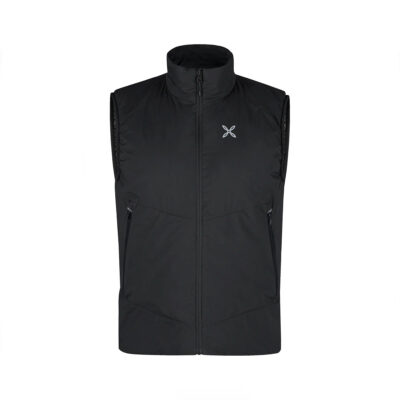 GILET - MONTURA - DOLOMITI VEST Black