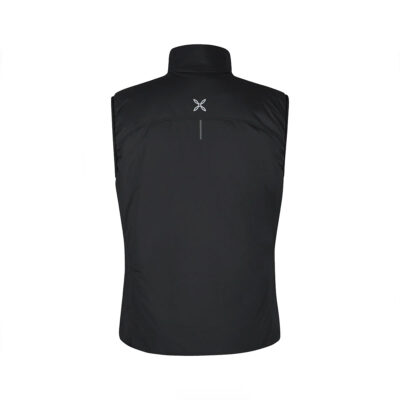 Alternative view of GILET - MONTURA - DOLOMITI VEST Black