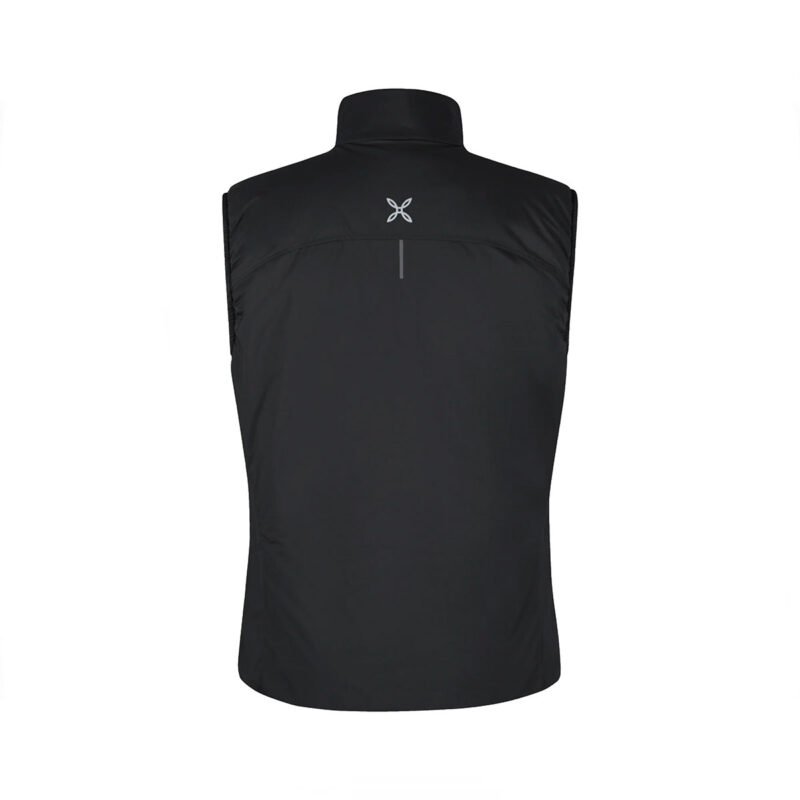 GILET - MONTURA - DOLOMITI VEST Black - immagine 2