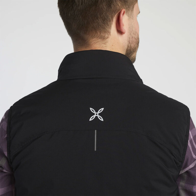 GILET - MONTURA - DOLOMITI VEST Black - immagine 4