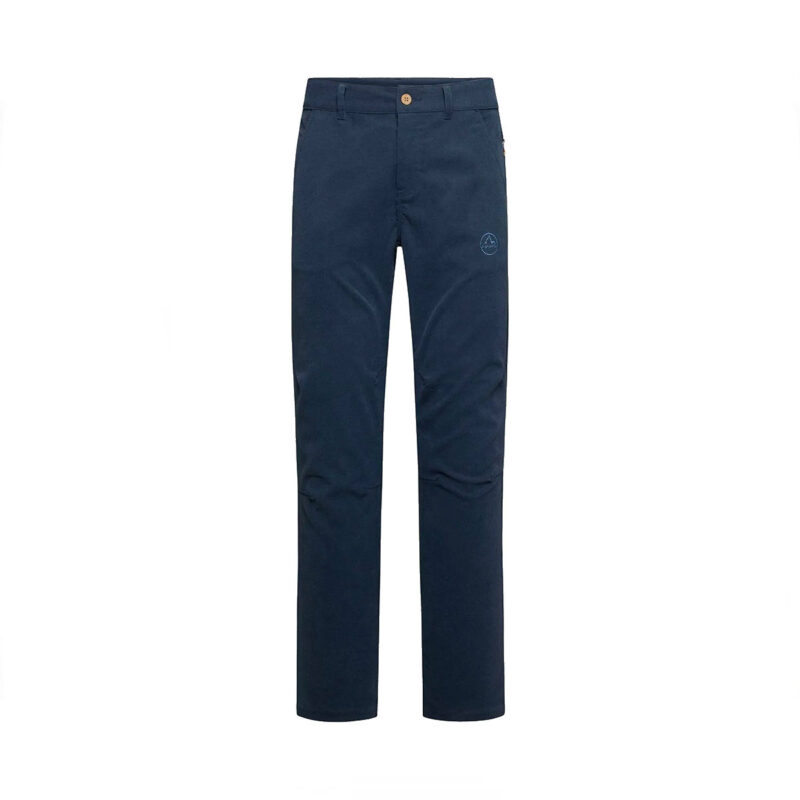PANTALONE - LA SPORTIVA - UOMO - SETTER PANT M Night/Sky