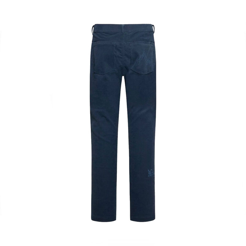 PANTALONE - LA SPORTIVA - UOMO - SETTER PANT M Night/Sky - immagine 2