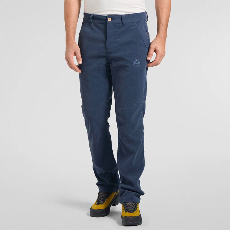 PANTALONE - LA SPORTIVA - UOMO - SETTER PANT M Night/Sky - immagine 3
