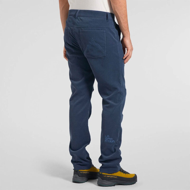 PANTALONE - LA SPORTIVA - UOMO - SETTER PANT M Night/Sky - immagine 4