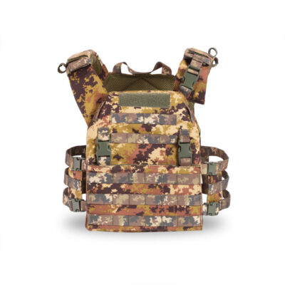 OPENLAND TACTICAL - PLATE CARRIER MODULARE LOW PROFILE