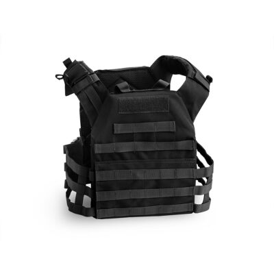 Alternative view of OPENLAND TACTICAL - PLATE CARRIER MODULARE LOW PROFILE