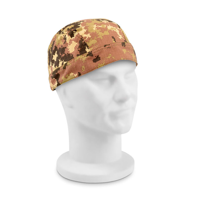 NERG OPENLAND TACTICAL - BANDANA CON CHIUSURA ELASTICA - immagine 7