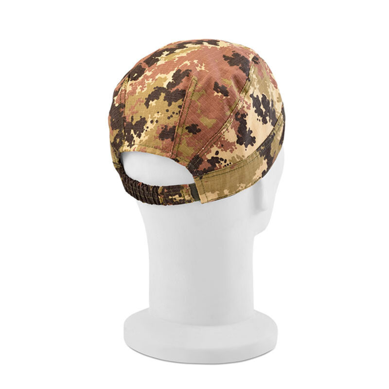 NERG OPENLAND TACTICAL - BANDANA CON CHIUSURA ELASTICA - immagine 8