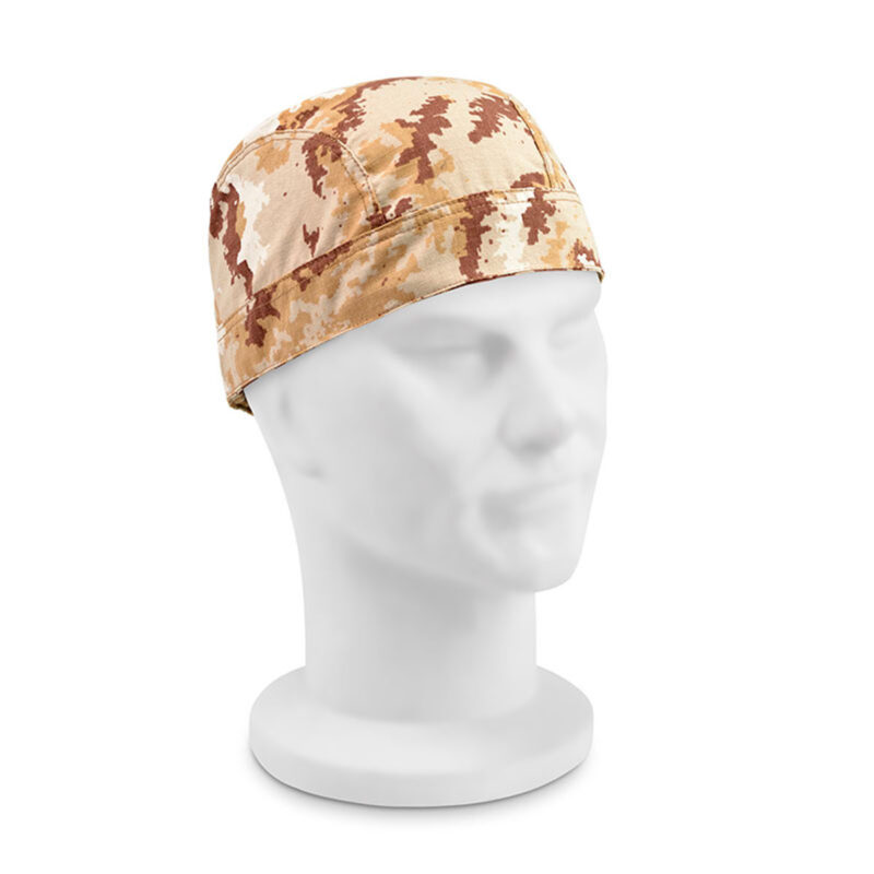 NERG OPENLAND TACTICAL - BANDANA CON CHIUSURA ELASTICA - immagine 9