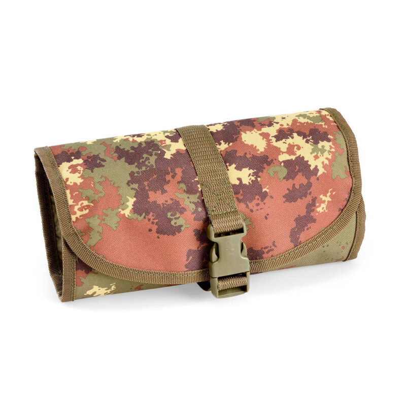 OPENLAND TACTICAL - BEAUTY CASE PICCOLO