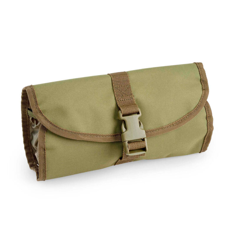 OPENLAND TACTICAL - BEAUTY CASE PICCOLO - immagine 2