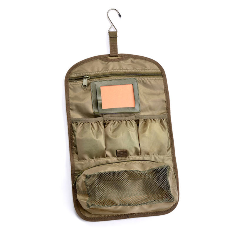 OPENLAND TACTICAL - BEAUTY CASE PICCOLO - immagine 4