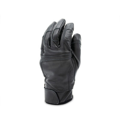 OPENLAND TACTICAL - GUANTI IN PELLE CON FODERA SPECTRA ANTITAGLIO