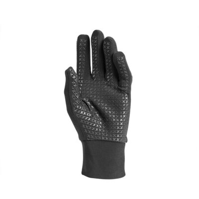 Alternative view of OPENLAND TACTICAL - GUANTO LEGGERO DA TIRO Black