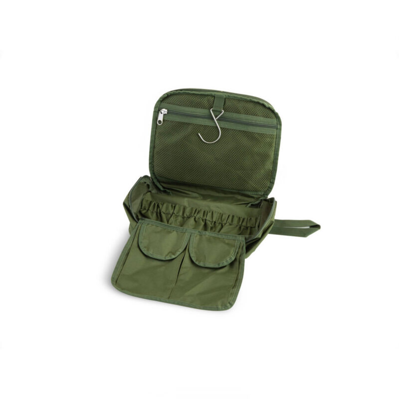 OPENLAND TACTICAL - BEAUTY CASE COMPATTO - immagine 5