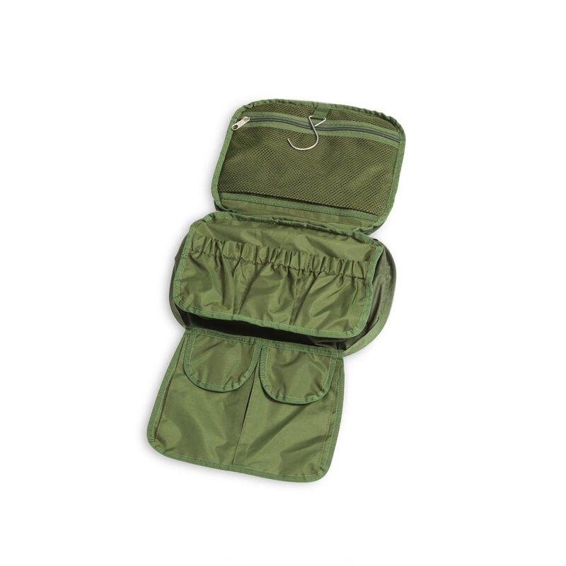 OPENLAND TACTICAL - BEAUTY CASE COMPATTO - immagine 6