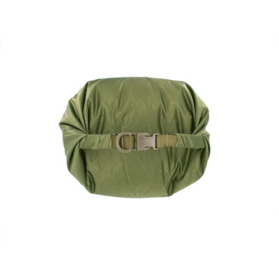 Alternative view of OPENLAND TACTICAL - DRY BAG SACCA STAGNA 80 LITRI | OD GREEN