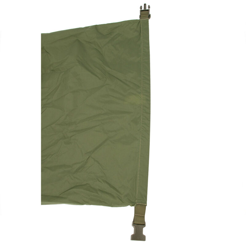 OPENLAND TACTICAL - DRY BAG SACCA STAGNA 80 LITRI | OD GREEN - immagine 3