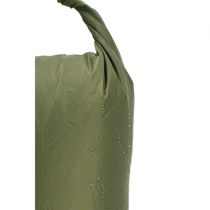 OPENLAND TACTICAL - DRY BAG SACCA STAGNA 80 LITRI | OD GREEN - immagine 4