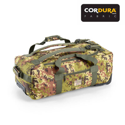 Alternative view of OPENLAND TACTICAL - BORSA TROLLEY DA VIAGGIO 70LT