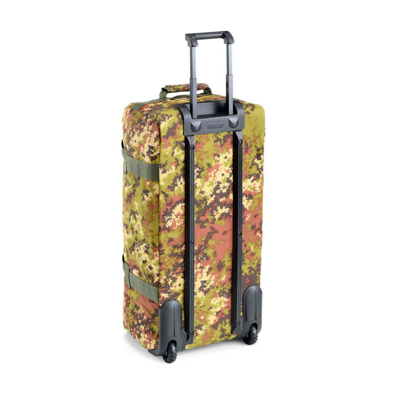 OPENLAND TACTICAL - BORSA TROLLEY DA VIAGGIO 70LT - immagine 4