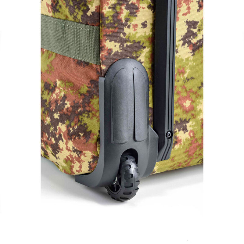 OPENLAND TACTICAL - BORSA TROLLEY DA VIAGGIO 70LT - immagine 6