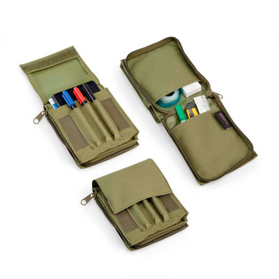 OPENLAND TACTICAL - TASCA PORTA DOCUMENTI PICCOLA