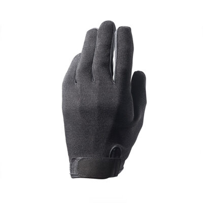 OPENLAND TACTICAL - GUANTI DA TIRO Black