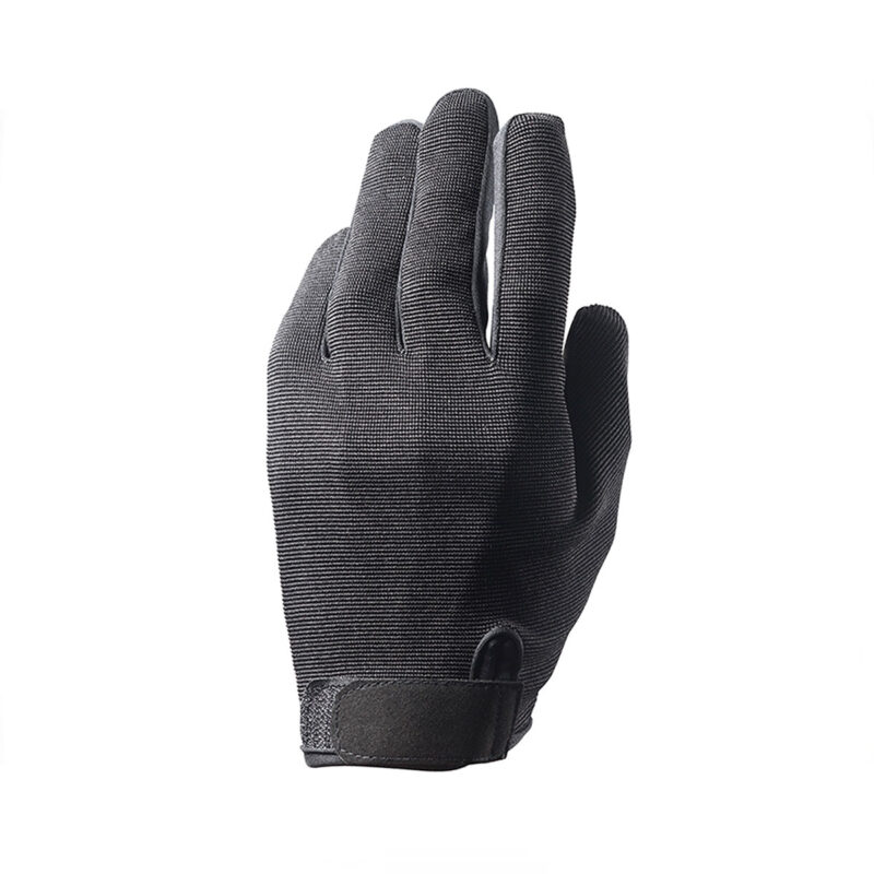 OPENLAND TACTICAL - GUANTI DA TIRO Black