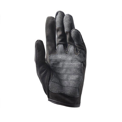 Alternative view of OPENLAND TACTICAL - GUANTI DA TIRO Black