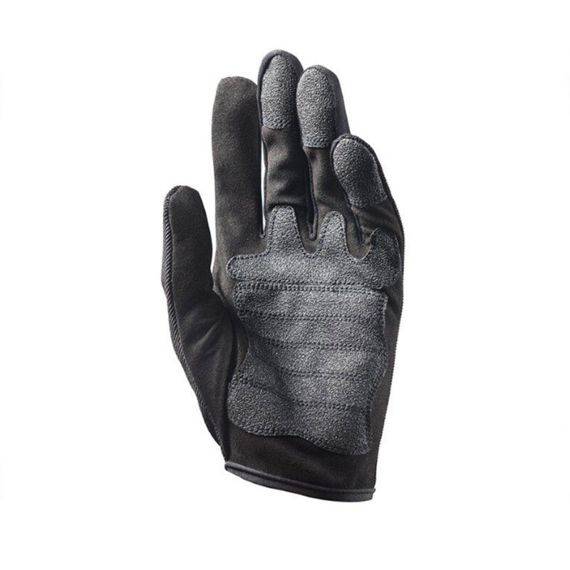 OPENLAND TACTICAL - GUANTI DA TIRO Black - immagine 2