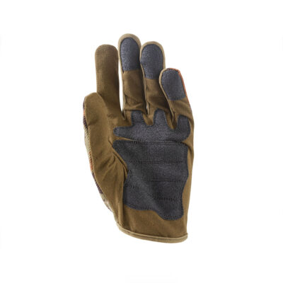 Alternative view of OPENLAND TACTICAL - GUANTI DA TIRO Italian Camo