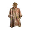 OPENLAND TACTICAL - PONCHO IMPERMEABILE