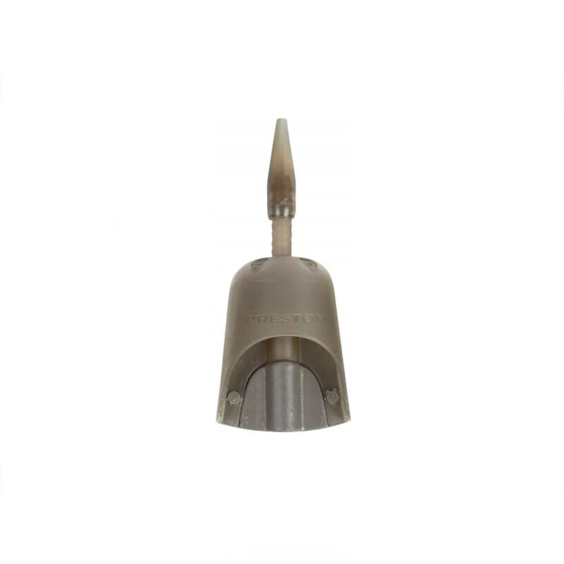 PRESTON - ICS IN-LINE SOLID PELLET FEEDER | MEDIUM 20g / 0.7oz