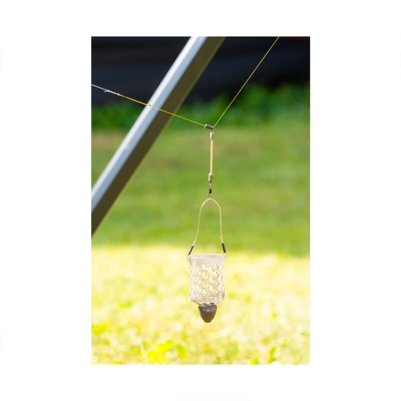 PRESTON - FEEDER LINKS STIFF - immagine 2