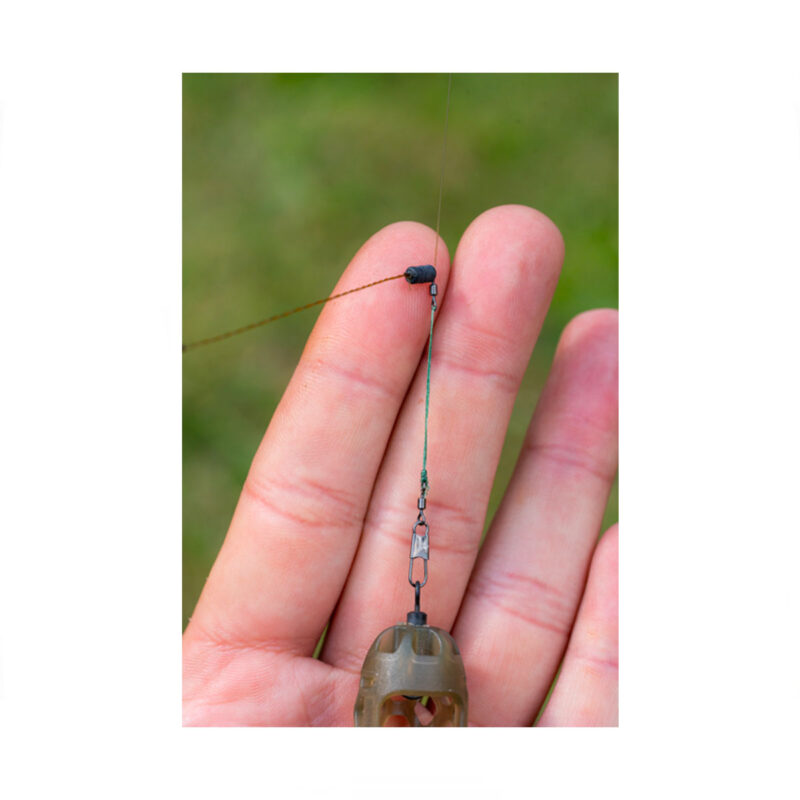 PRESTON - FEEDER LINKS SOFT | SHORT 55mm - immagine 3