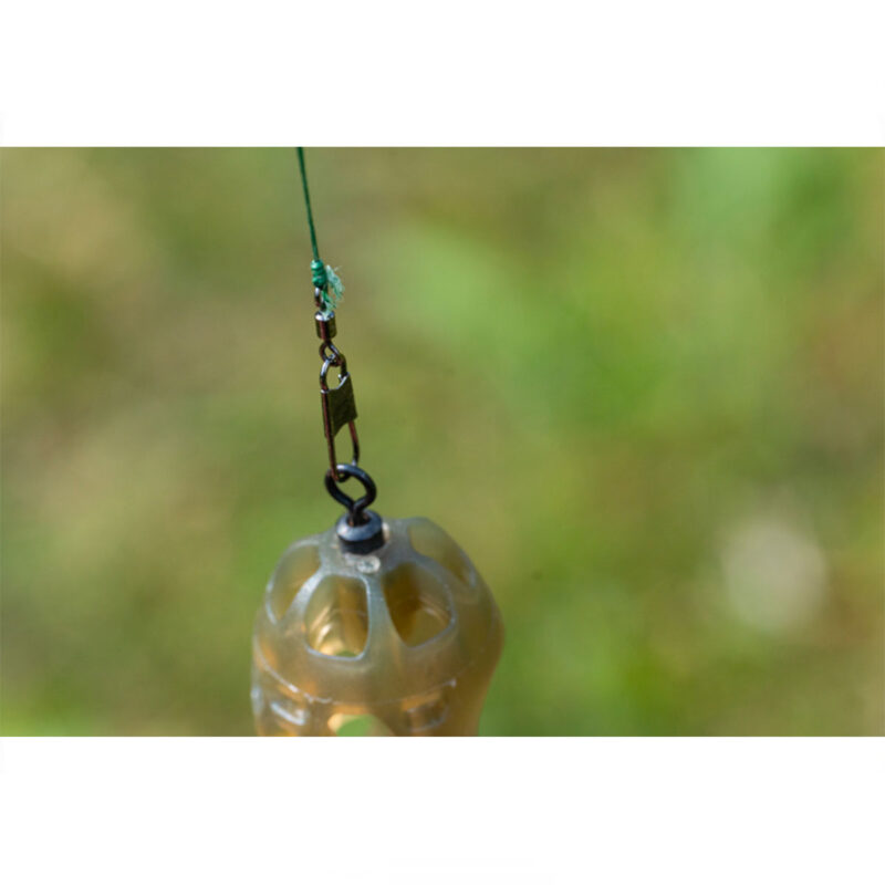 PRESTON - FEEDER LINKS SOFT | SHORT 55mm - immagine 4