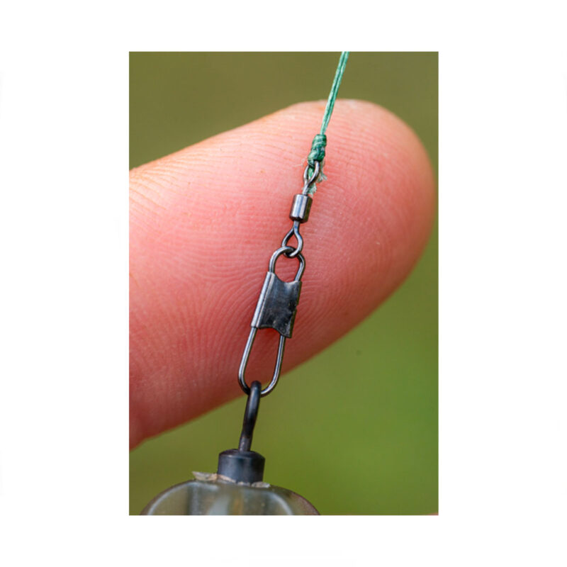 PRESTON - FEEDER LINKS SOFT | SHORT 55mm - immagine 5