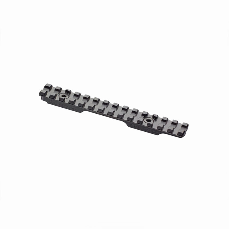 CONTESSA - SLITTA PICATINNY PER CZ 457 | 0 MOA