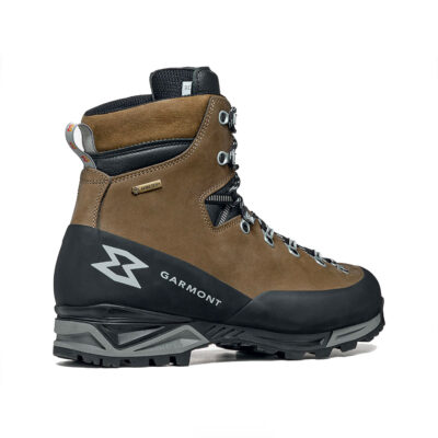 Alternative view of SCARPONI - GARMONT - PINNACLE TREK GTX® Malt Brown/Black