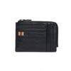 BERETTA - CC ZIPPED HOLDER CLASSIC | PORTA CARTE DI CREDITO | Black